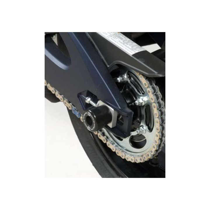 Oscillating arm protection R&G (SP0050BK) Suzuki GSX-R600/750/1000
