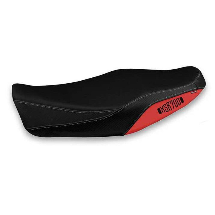 Housse de selle Tappezzeria GABIN SPECIAL Yamaha XSR700 16-20