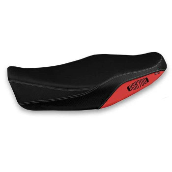 Seat cover Tappezzeria GABIN SPECIAL Yamaha XSR700 16-20