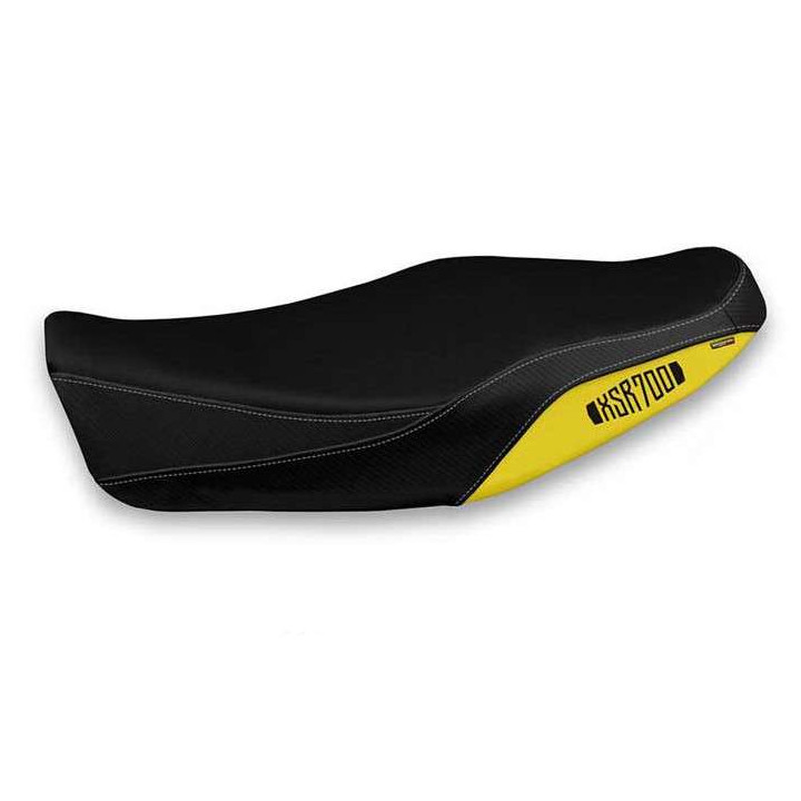 Housse de selle Tappezzeria GABIN SPECIAL Yamaha XSR700 16-20