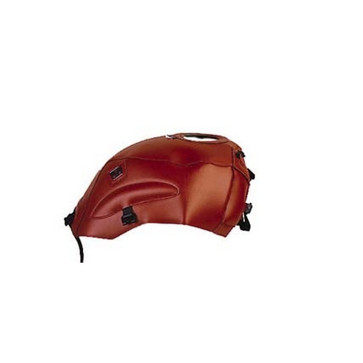 Tapis de réservoir Bagster rouge (1236B) Honda CB750 SEVEN FIFTY Tapis de réservoir Bagster rouge (1236B) Honda CB750 SEVEN FIFTY