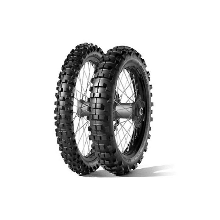 Pneu arrière Dunlop GEOMAX ENDURO 140/80-18 70R