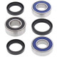 Wheel bearing kit Rear All Balls 25-1622 WXC-WXE 250 93-95 WXE-WMX 610 91-95
