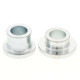 Rear wheel interlocking kit All Balls Honda XR250R