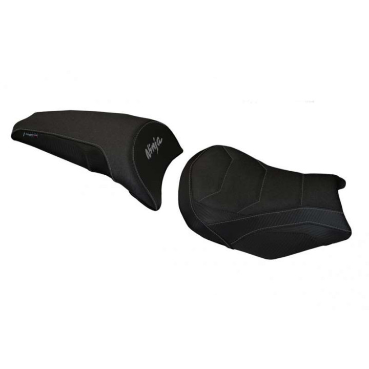 Seat cover Tappezzeria SIHU ULTRAGRIP Kawasaki Kawasaki Ninja 650 17-