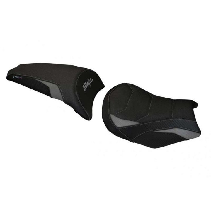 Seat cover Tappezzeria SIHU ULTRAGRIP Kawasaki Kawasaki Ninja 650 17-