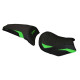 Seat cover Tappezzeria SIHU ULTRAGRIP Kawasaki Kawasaki Ninja 650 17-