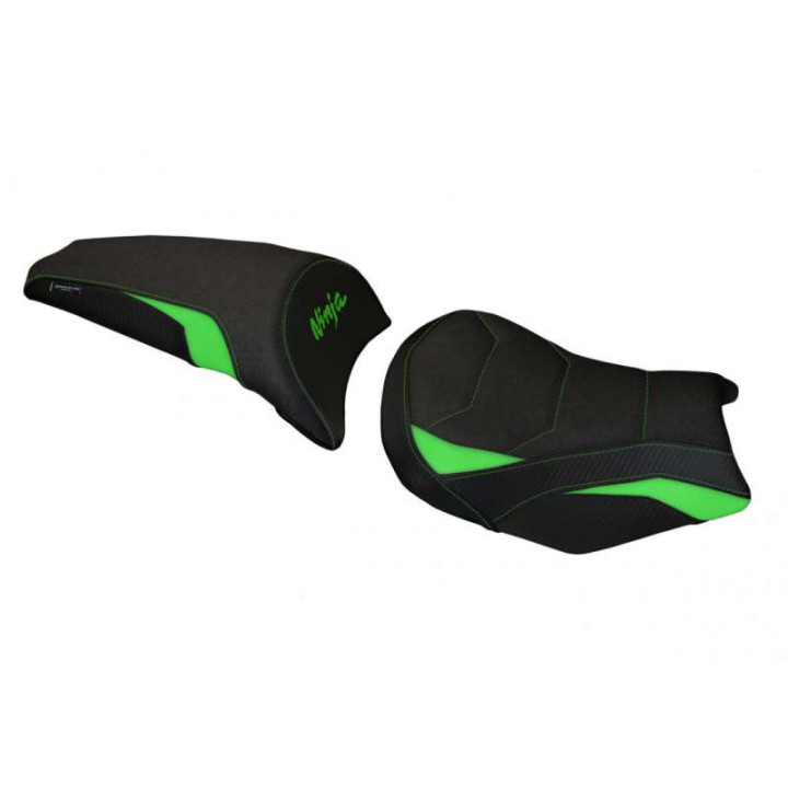 Seat cover Tappezzeria SIHU ULTRAGRIP Kawasaki Kawasaki Ninja 650 17-
