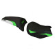 Seat cover Tappezzeria SIHU ULTRAGRIP Kawasaki Kawasaki Ninja 650 17-