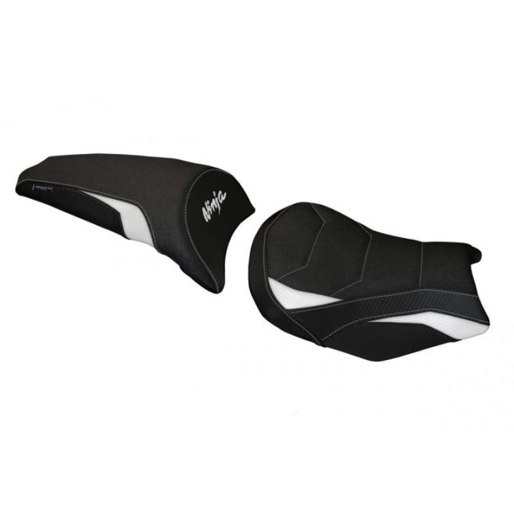 Seat cover Tappezzeria SIHU ULTRAGRIP Kawasaki Kawasaki Ninja 650 17-