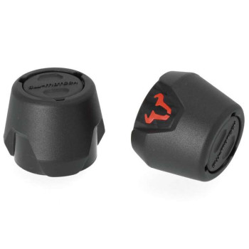 Protection bras oscillant SW-Motech Triumph TRIDENT 660
