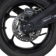 Protection bras oscillant SW-Motech Triumph TRIDENT 660
