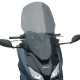 Bulle Bullster HP 71cm (BH197HP) Honda 750 FORZA