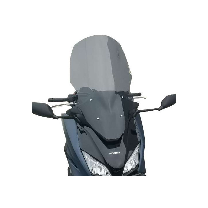 Bulle Bullster HP 71cm (BH197HP) Honda 750 FORZA