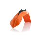  Acerbis KTM SX85 front orange mudguard (0016886.011.016)