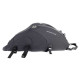 Bagster tank mat black (1666C) Ducati MONSTER 1200
