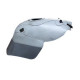 Bagster tank mat light grey/steel (1440F) Yamaha TDM900 Bagster tank mat light grey/steel (1440F) Yamaha TDM900