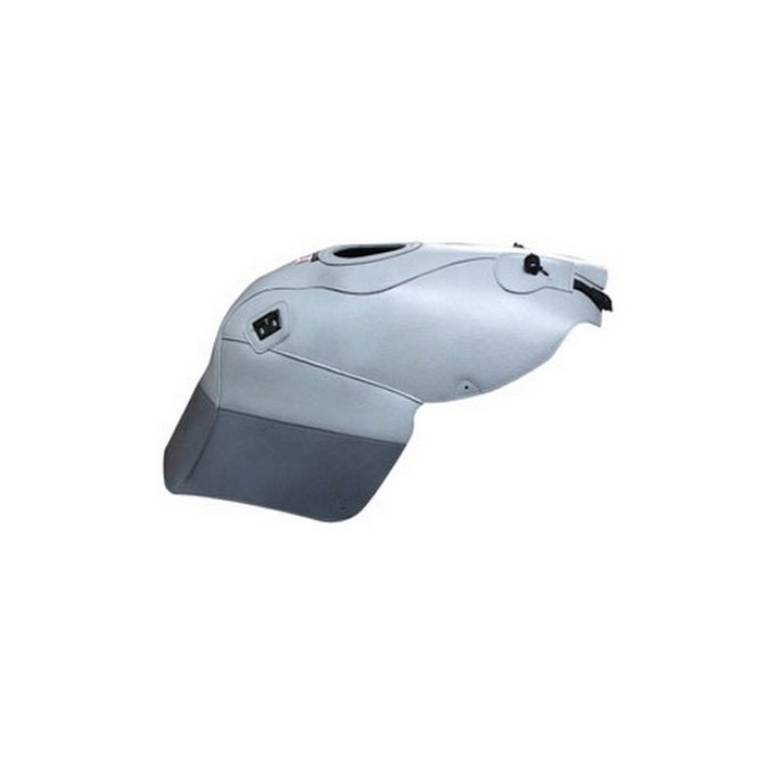 Bagster tank mat light grey/steel (1440F) Yamaha TDM900 Bagster tank mat light grey/steel (1440F) Yamaha TDM900