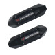 Tampons de protection SW-Motech Suzuki GSX-S950/GSX-S1000/GSX-S1000 GT (STP.05.590.10900/B)