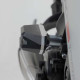 Tampons de protection SW-Motech Suzuki GSX-S950/GSX-S1000/GSX-S1000 GT (STP.05.590.10900/B)