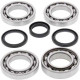 Kit roulement & joints de differentiel All Balls 25-2076 Polaris SPORTSMAN XP850