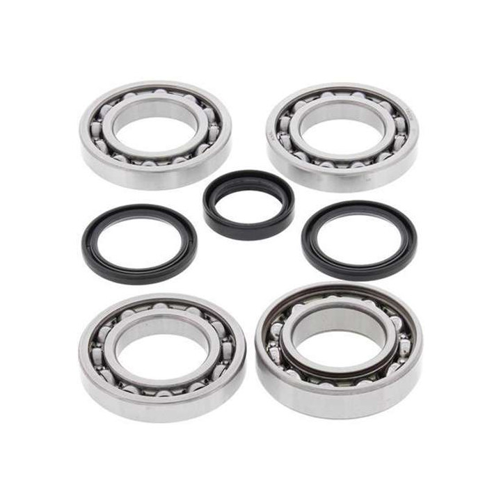 Kit roulement & joints de differentiel All Balls 25-2076 Polaris SPORTSMAN XP850