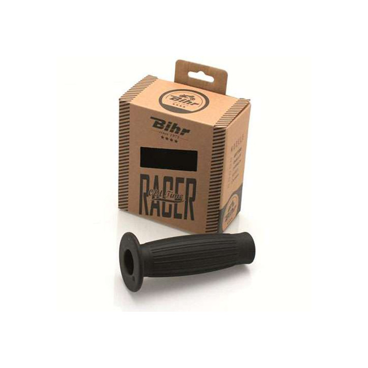 Vintage Bihr BULLIT handlebar grips