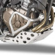 Pare-carters Givi inox (TN1162OX) CRF1000L AFT (DCT Only)