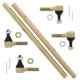 Kit rotules de direction et axes All Balls 52-1011 ARTIC CAT 250/366/400/500