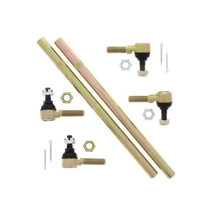 Kit rotules de direction et axes All Balls 52-1011 ARTIC CAT 250/366/400/500