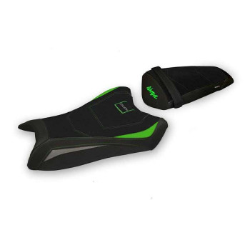 Housse de selle Tappezzeria CA MAU SPECIAL COMFORT SYSTEM Kawasaki ZX-10R 11-15