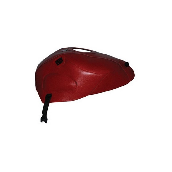 Tapis de réservoir Bagster rouge (1479B) Honda CBR1000 RR Fireblade Tapis de réservoir Bagster rouge (1479B) Honda CBR1000 RR Fireblade