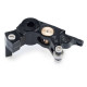 Adaptateur levier de frein Puig 5452N KAWASAKI
