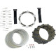 Rekluse RADIUSX automatic clutch (RMS-6307) BMW G650X