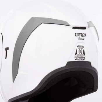 Spoiler arrière Icon AIRFORM RST