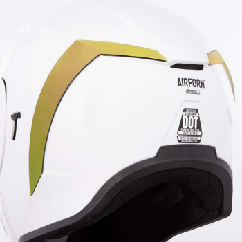 Spoiler arrière Icon AIRFORM RST