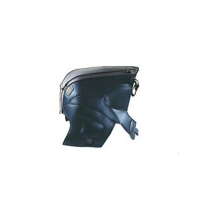 Bagster tank mat anthracite/navy (1246F) Yamaha GTS1000