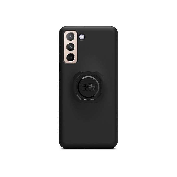 Coque de téléphone Quad Lock Samsung Galaxy S21