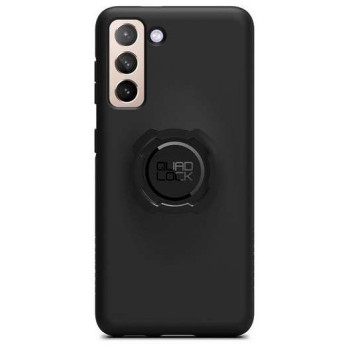 Coque de téléphone Quad Lock Samsung Galaxy S21
