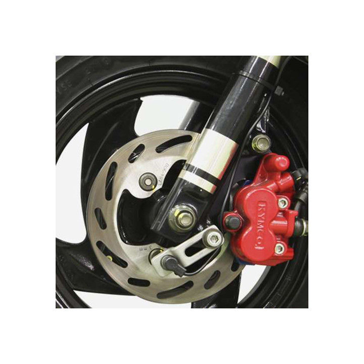 Support capteur de vitesse KOSO S Type M8 (BI002S08-n)