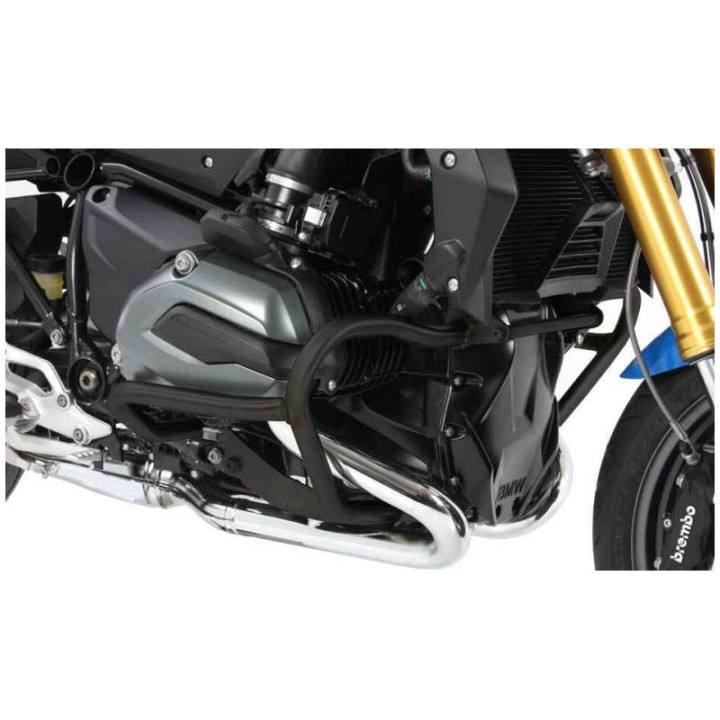 Hepco Becker low guards BMW R1200GS LC 13-18 Hepco Becker low guards BMW R1200GS LC 13-18