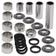 kit repair damper boots All Balls 27-1093 DVX400 04-08 KFX400 03-06