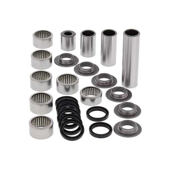 kit repair damper boots All Balls 27-1093 DVX400 04-08 KFX400 03-06