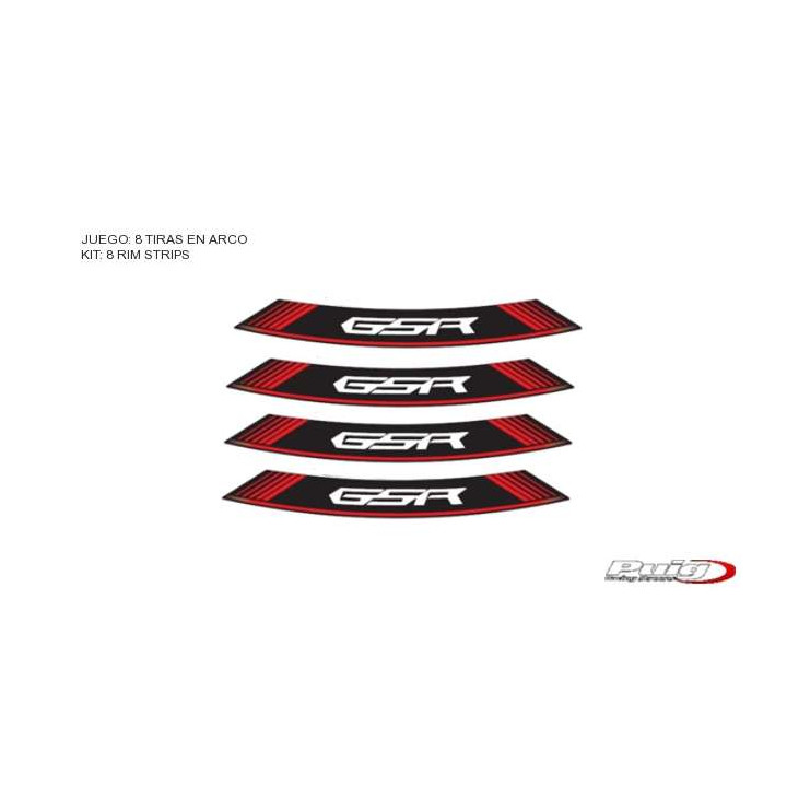 Ruban de roue Puig GSR Ruban de roue Puig GSR