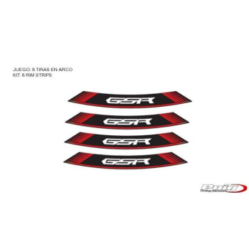 Ruban de roue Puig GSR Ruban de roue Puig GSR