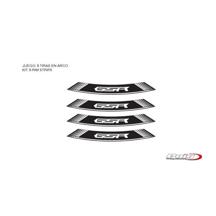 Puig GSR wheel tape Puig GSR wheel tape