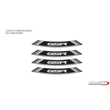 Ruban de roue Puig GSR