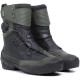 Bottes moto TCX INFINITY 3 MID WP Noir/Kaki Bottes moto TCX INFINITY 3 MID WP Noir/Kaki