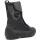 Bottes moto TCX INFINITY 3 MID WP Noir/Kaki Bottes moto TCX INFINITY 3 MID WP Noir/Kaki