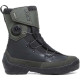 Bottes moto TCX INFINITY 3 MID WP Noir/Kaki Bottes moto TCX INFINITY 3 MID WP Noir/Kaki